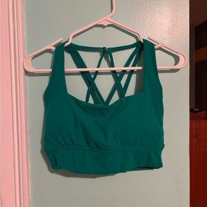 Buffbunny Revolution Sports Bra